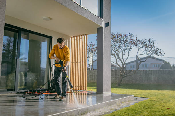 Best Post-Construction Pressure Washing  in Sturgeon, MO