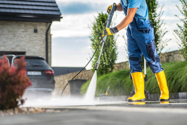 Best Driveway Pressure Washing  in Sturgeon, MO